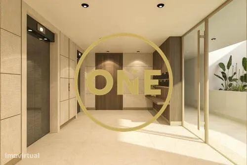 Apartamento T2