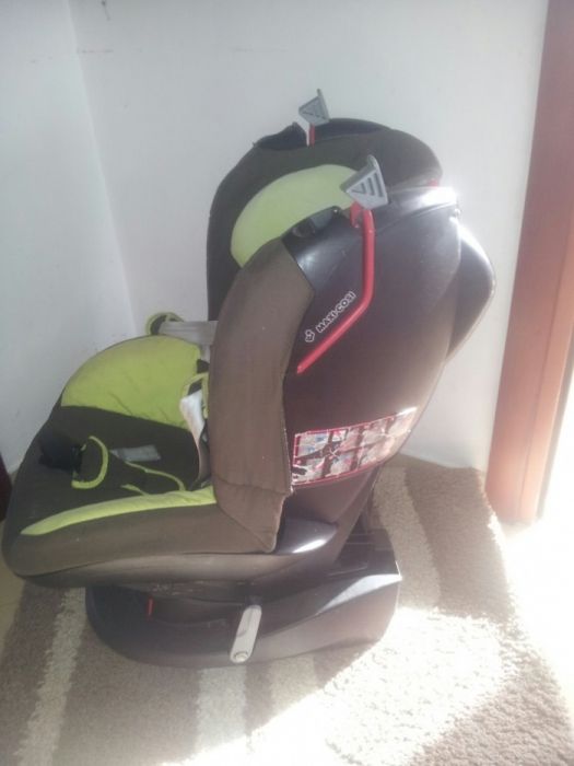 Fotelik maxi cosi tobi