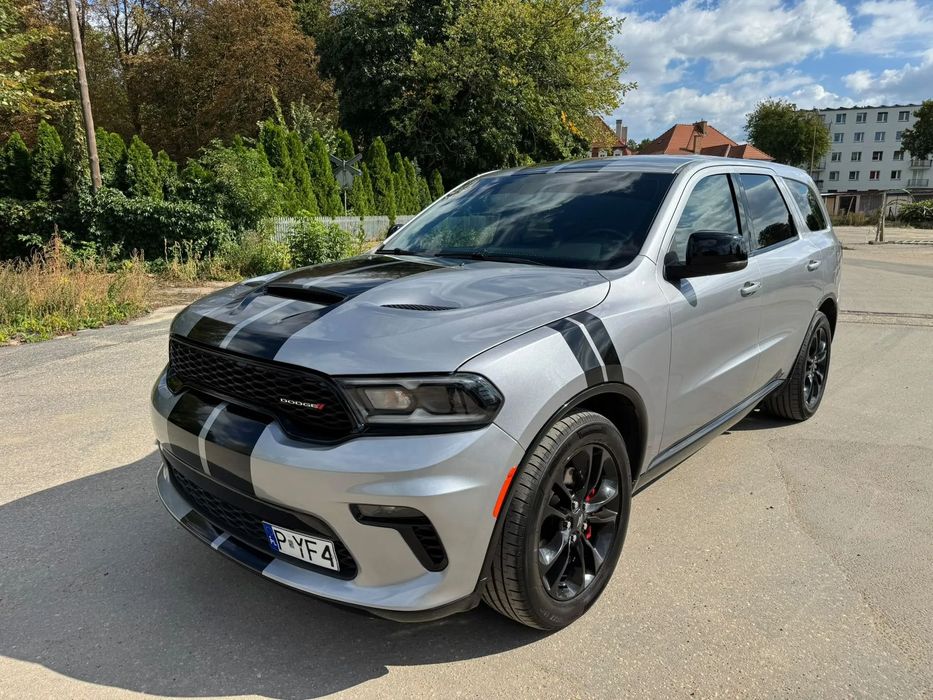 Dodge Durango