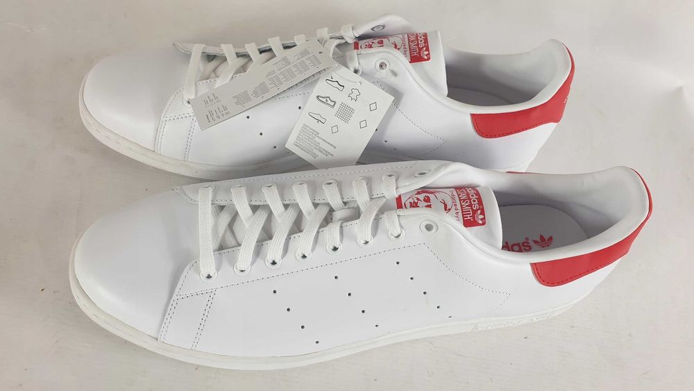 adidas stan smith   SMITH ADIDASY MĘSKIE ROZ 55 2/3