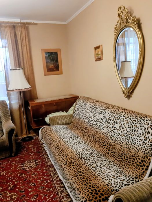 Посуточно 3 комнатная