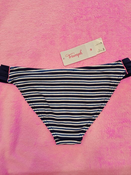 Плавки женские Triumph новые