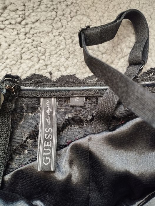 Zestaw ubran damskich eleganckie Guess Hilfiger 36/38