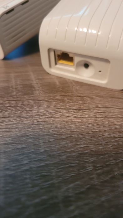 PowerLine T-Mobile (internet półprzewodowy)