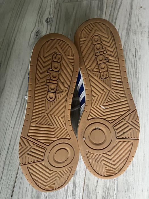 Buty adidas męskie 44 2/3