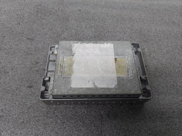 Display / ecrã de informações RENAULT Laguna II (BG0/1_)