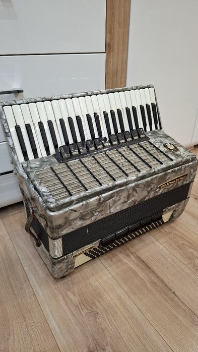 Akordeon 120basów