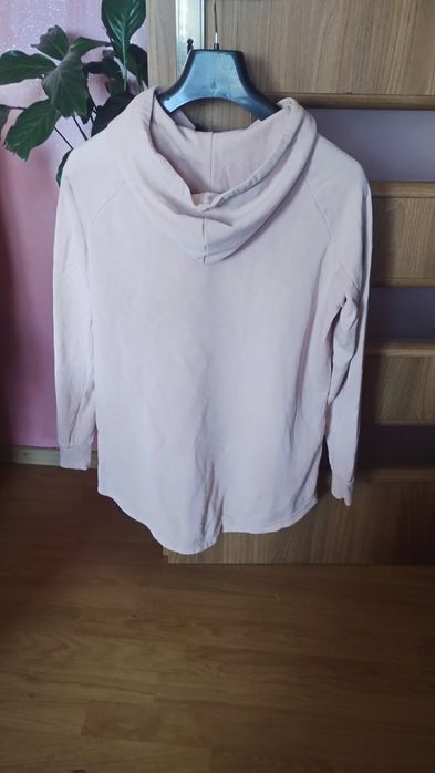 Bluza damska roz L