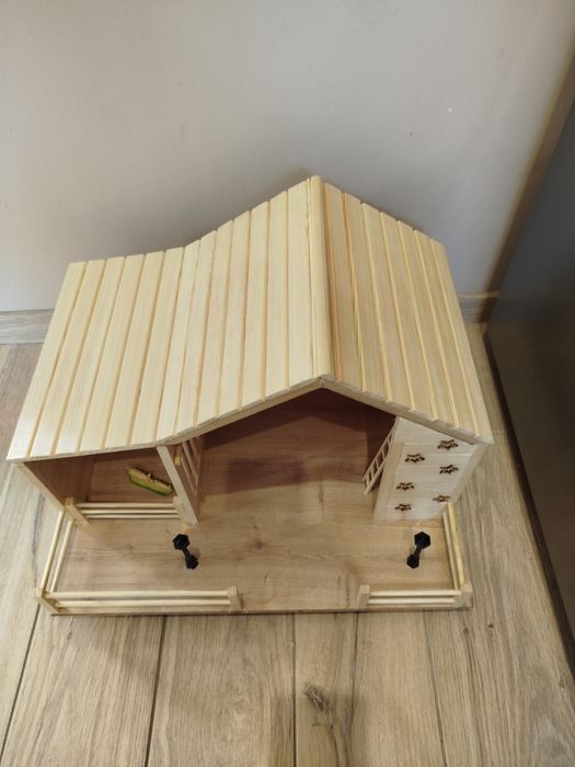 Szopka Bożonarodzeniowa