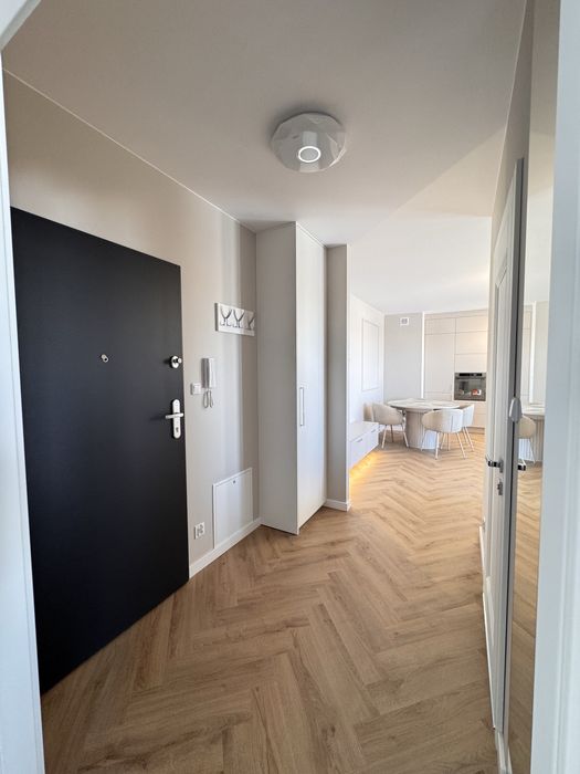 Mieszkanie do wynajecia