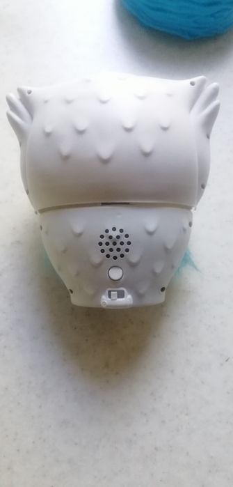 Інтерактивна сова Owleez від Spin Master