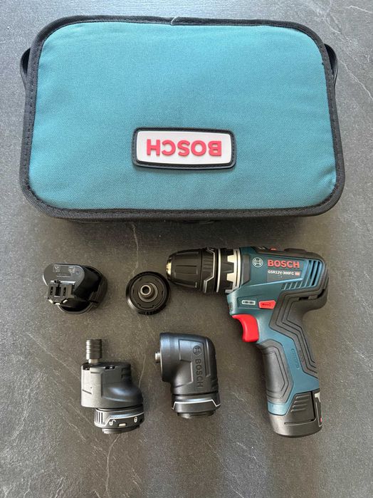 Bosch gsr12v-300fcb22 сша,європа gsr12v-35fc