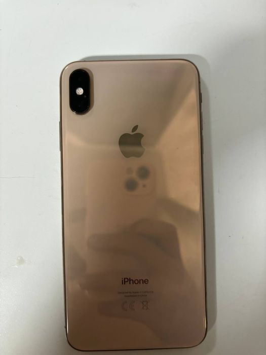 iPhone XS Max 256GB