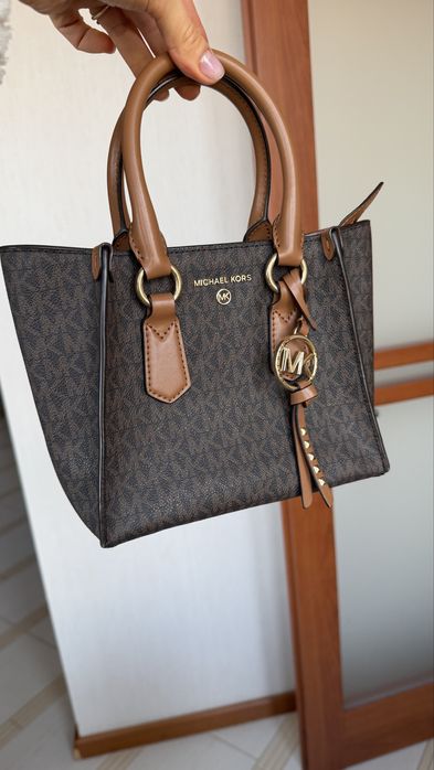 Оригінальна Сумка Michael Kors