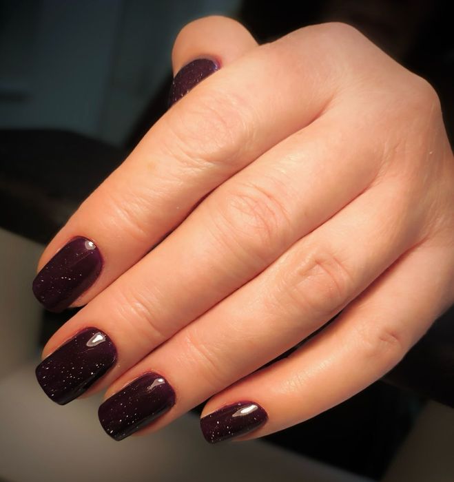 Manicure hybrydowy Z dojazdem Pedicure PODOLOGICZNY
