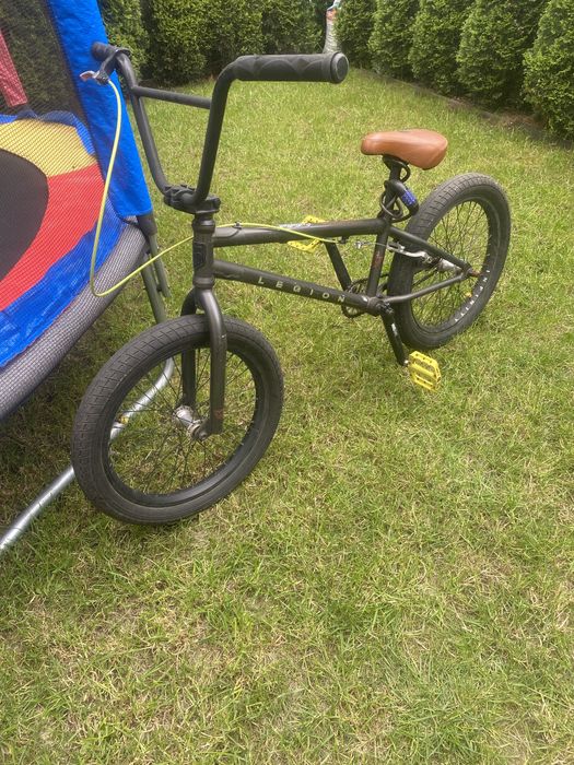 Продам BMX, та велосипед Grosser