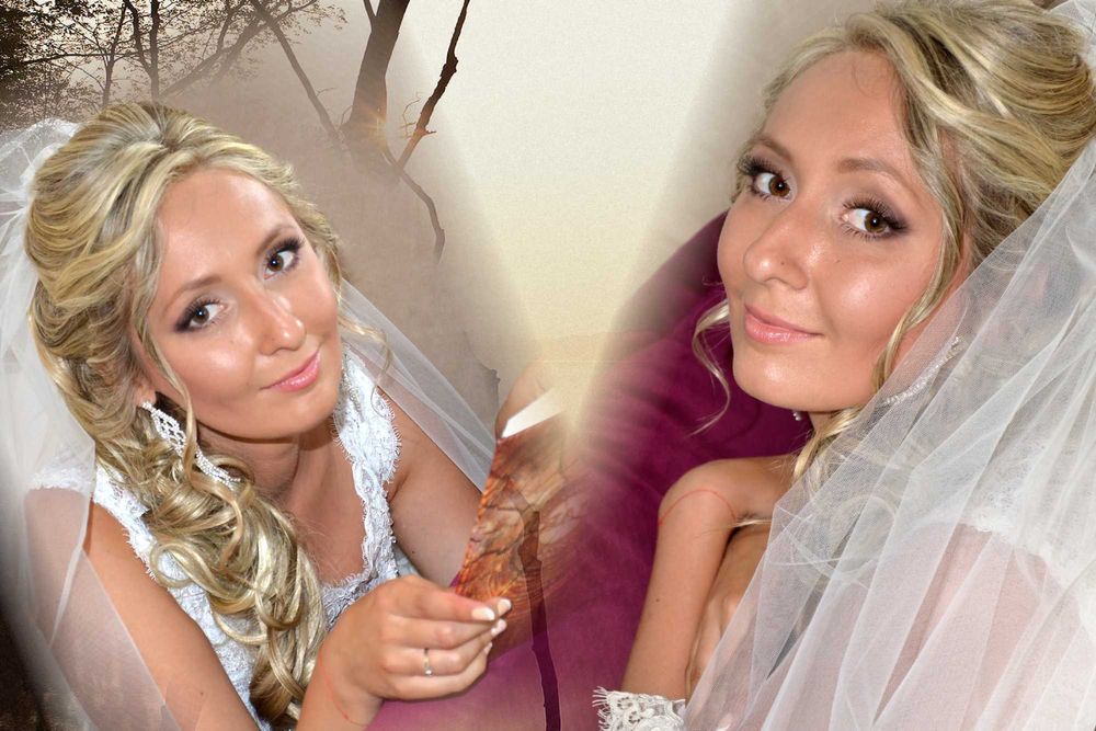 Фотозйомка та відеозйомка