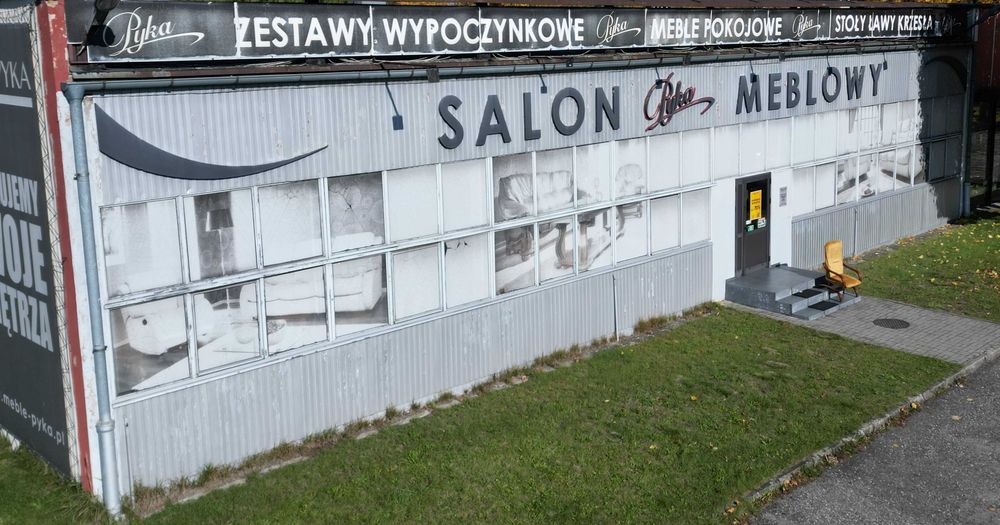 Nieruchomość - WUSP - SKP - Wielobranżowa - Więcej