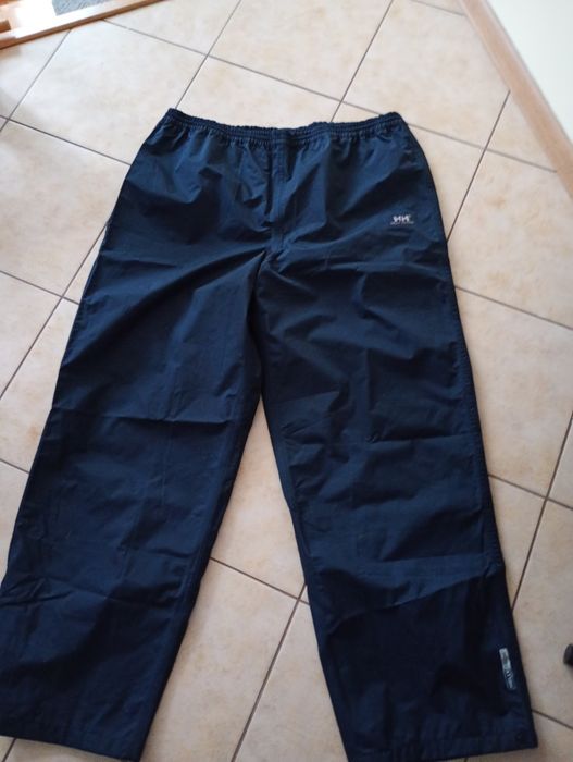 Spodnie męskie sportowe HH XL nowe