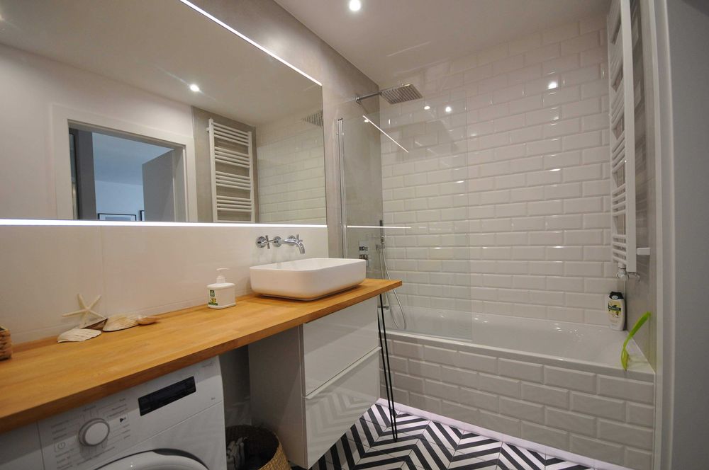 Mieszkanie na wynajem, długi termin, 50 m2, Gdańsk Letnica