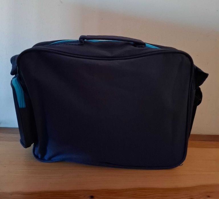 Saco / Bolsa Lusanova ( Nova )
