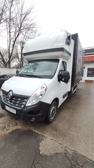 Оренда вантажного авто тентовані, спарка, максі, середні, короткі буси