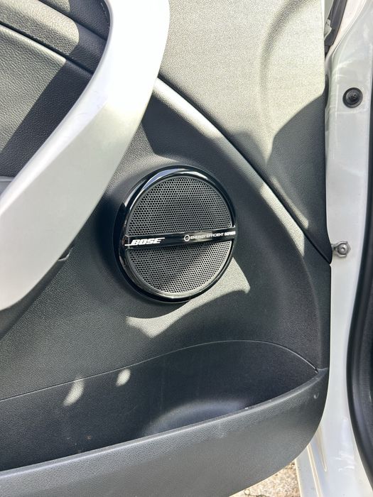 Renault Megane BOSE Edition