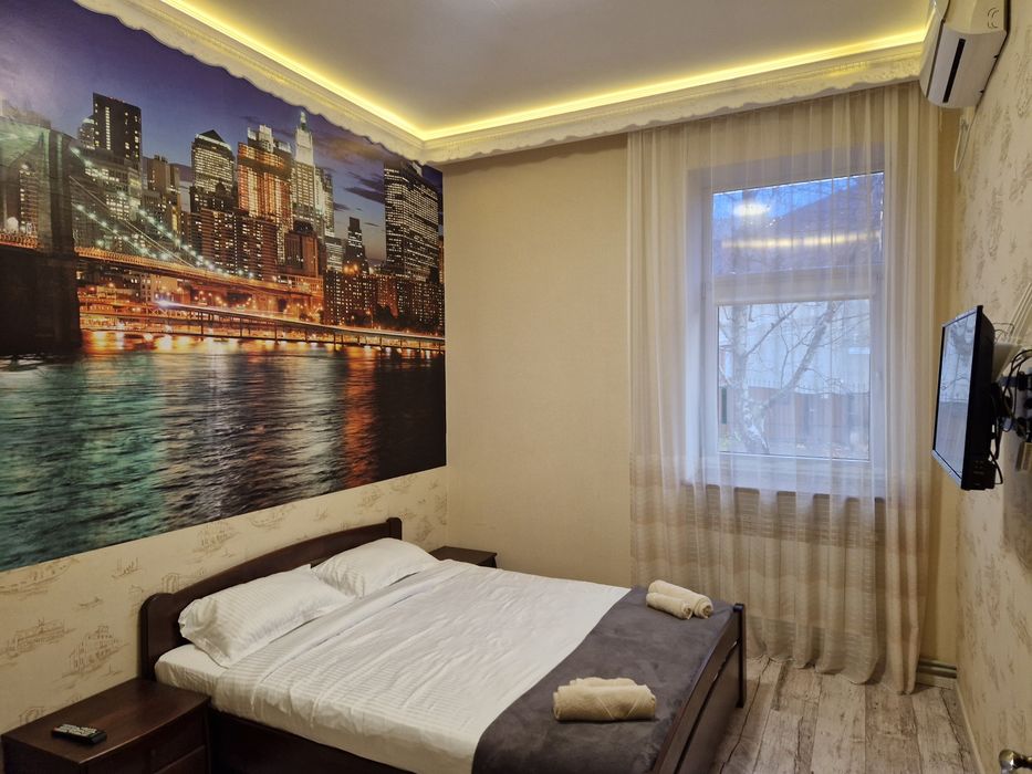 Вільно з 02.04!!! Житло подобово, Апартаменти в 5 хв від термальних б