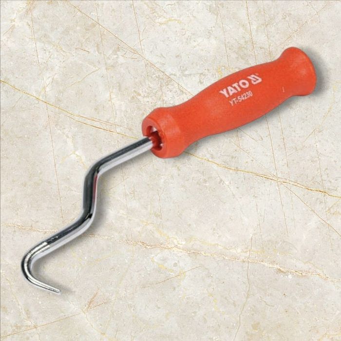 Klucz do Skręcania Drutu Zbrojeniowego 210mm YATO