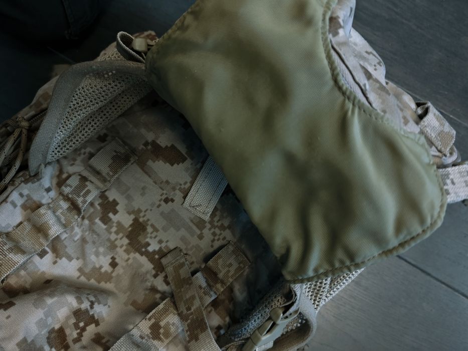 Plecak Eagle Industries AOR1 BTAP Modular Assault Pack Seal Yote