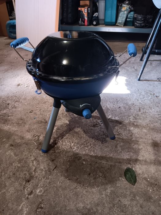 Grelhador portátil Campingaz 400 CV PZ