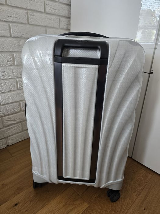 Walizka Samsonite C-Lite  69cm