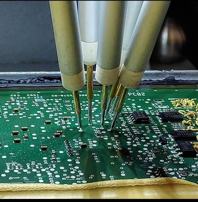 Chip Tuning dojazd dpf fap egr adblue hot start immo off klonowanie