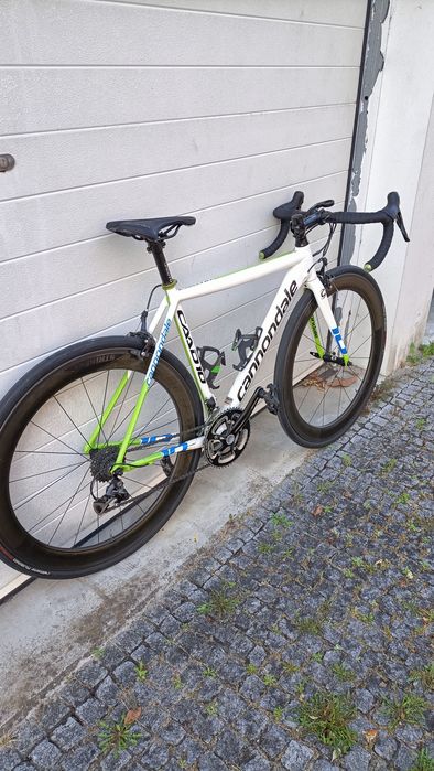 Cannondale caad 10