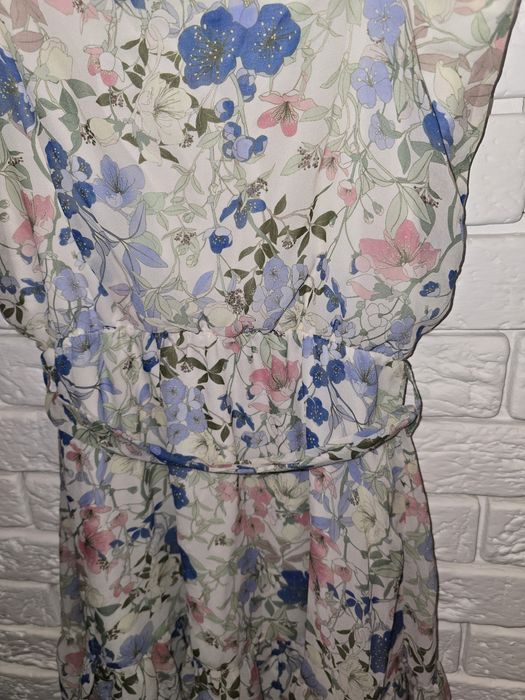 Sukienka damska Mohito