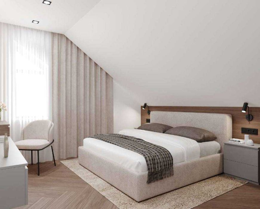 Будинок за адресою (площа 90 м²) - Atlanta.ua - фото 7