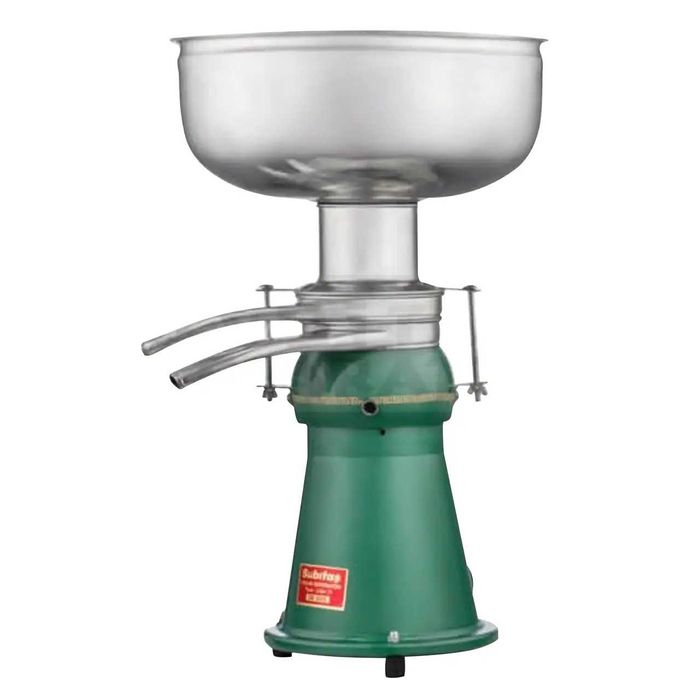 Сепаратор для вершків Subitas 225л/год