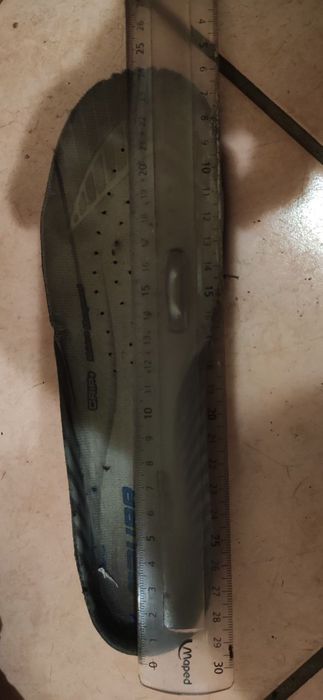 Хоккейные коньки BAUER X6.0