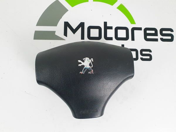 Airbag do Volante para Peugeot 206