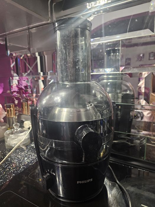 Соковижималка філіпс