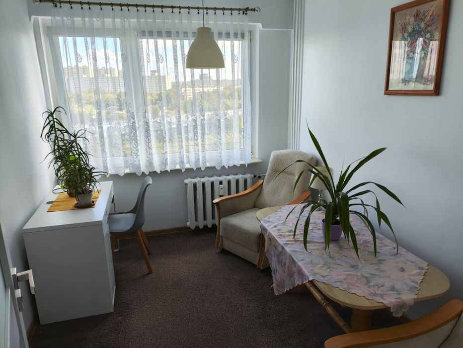 Mieszkanie – Poznań - Widok 3