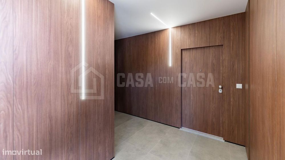 Brand-New T2 Apartment in Tondela (S)