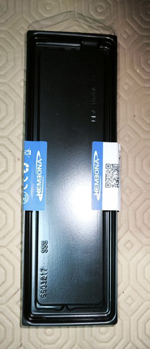 Módulo  de memória RAM Kembona 4GB