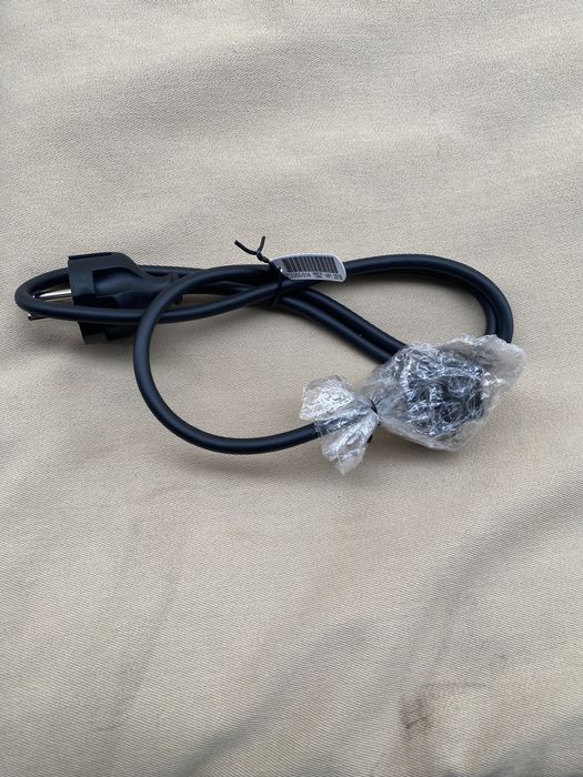 cabo de energia HP 1 m Dispositivo para ligar C5