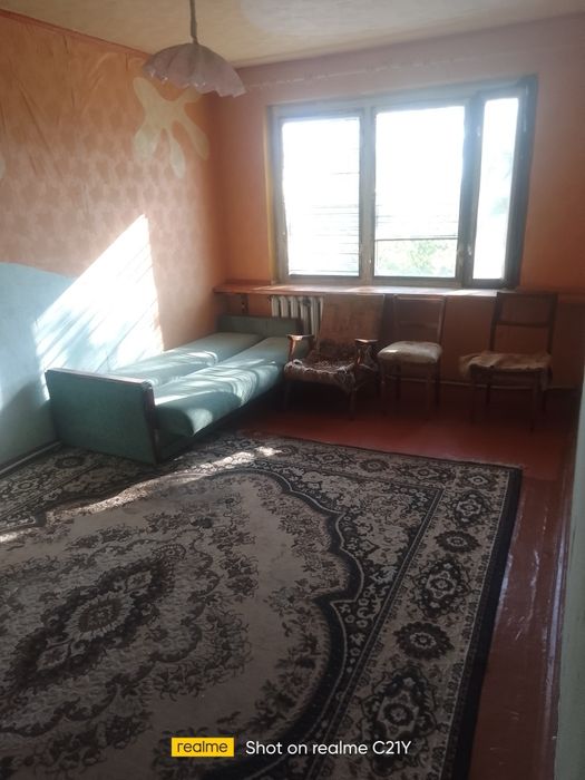 Продам 3х комнатную квартиру в м Покров.