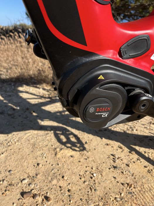 Victoria eAdventure 11.9 eBike