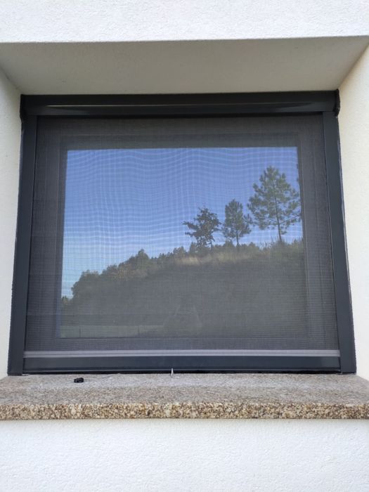 Producao e Reparaçao de estores