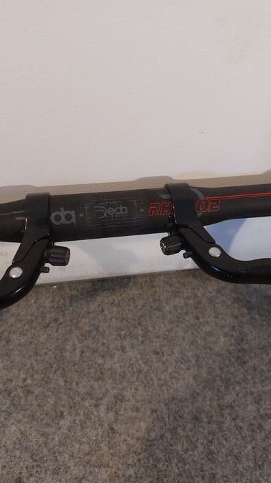 Guiador Deda RHM02 42mm514323023041013761