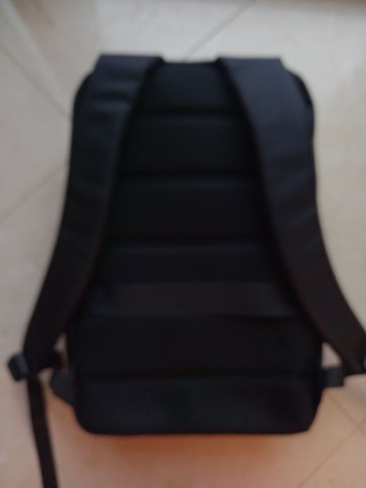 Torba plecak na laptopa Silver Monkey Nowy z metką czarny duży