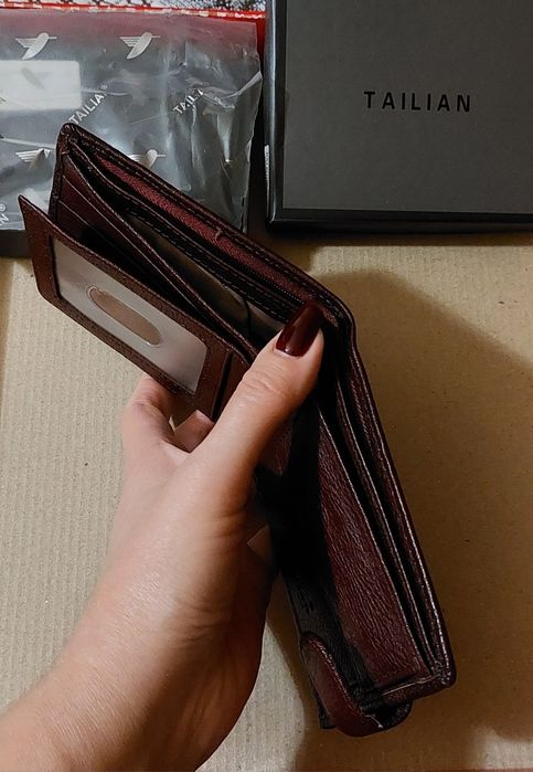 Продам мужское портмоне